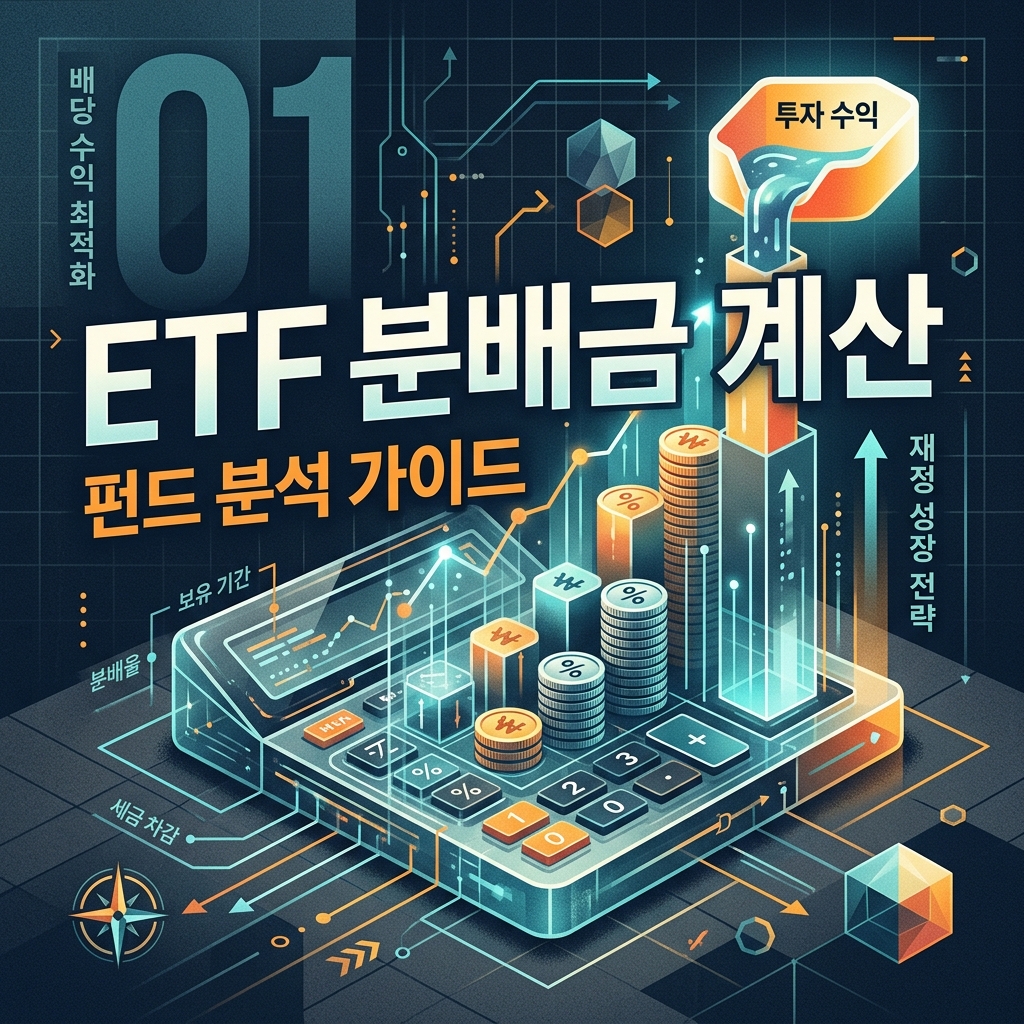 ai thumbnail poster ETF 분배금 계산 1791713338