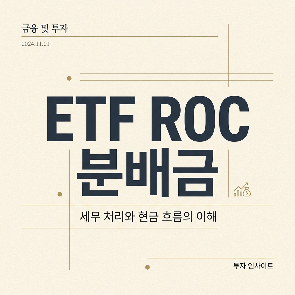 ai thumbnail typography ETF ROC 분배금 1791715559